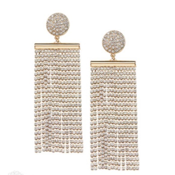 Brilliant Earrings Park Lane NWT - Picture 2 of 3